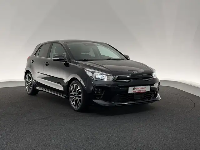 Kia Rio 1.0 Mild Hybrid*GT LINE*LED DACH R.KAM APPLE