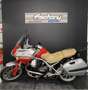 Moto Guzzi Stelvio 1200 Gris - thumbnail 3