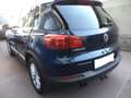 Volkswagen Tiguan 1.4 tsi Sport Blu/Azzurro - thumbnail 4