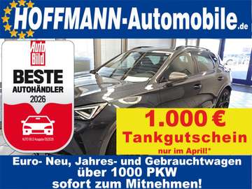 VZ Matrix LED,19 Zoll,elektrischeSitze