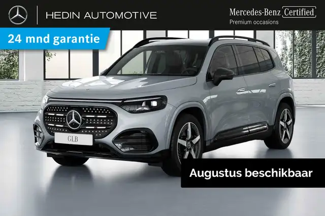 Mercedes-Benz GLB 250 GLB 250+ Business Solution AMG | Premium Pakket |
