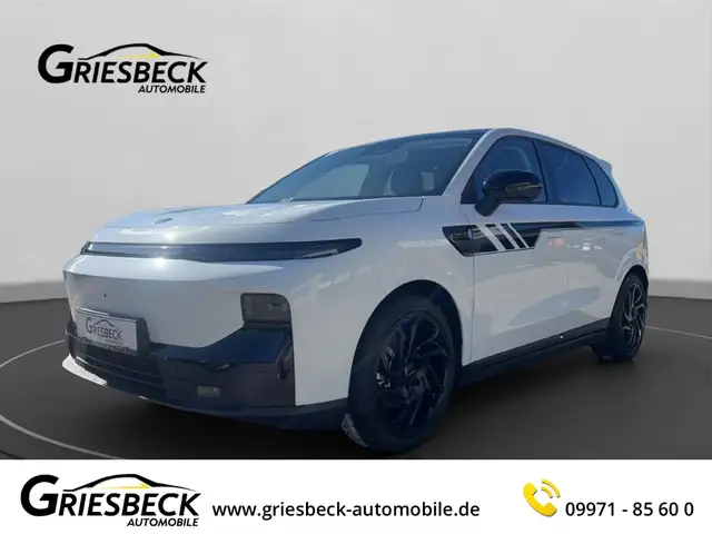 Leapmotor Sonstige