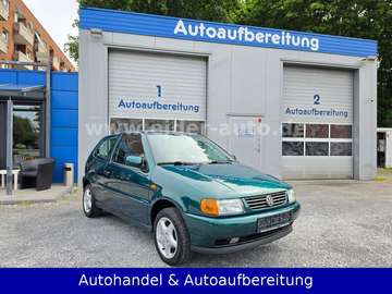 1.0 6N ***SEHR GEPFLEGT***