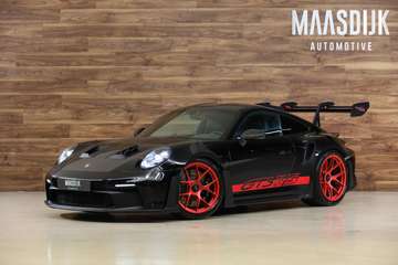4.0 GT3 RS