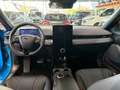 Ford Mustang MachE Extended Range AWD SYNC4, NAVI, Kamera, ALU Blau - thumbnail 11