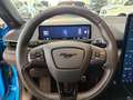 Ford Mustang MachE Extended Range AWD SYNC4, NAVI, Kamera, ALU Blau - thumbnail 17