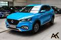 MG HS 1.5 T-GDi Comfort DCT - NAVI / BLIS / CAMERA / ACC Bleu - thumbnail 1