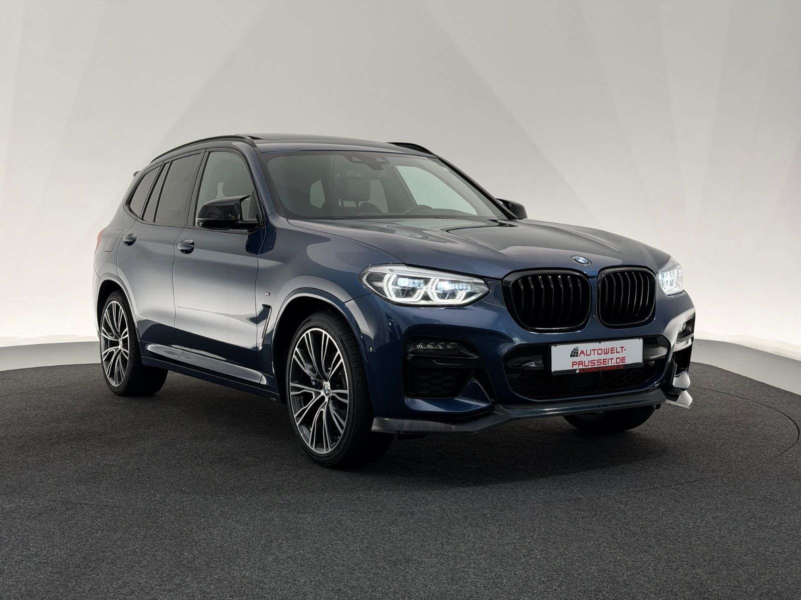 BMW X3 M