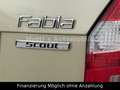 Skoda Fabia Combi Scout 1.2 TSI*SHD*Alus*AHK Beige - thumbnail 16