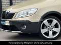 Skoda Fabia Combi Scout 1.2 TSI*SHD*Alus*AHK Beige - thumbnail 4