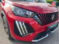 Peugeot 2008 1.2 PureTech 130ch S\u0026S Allure EAT8 Rood - thumbnail 13