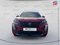 Peugeot 2008 1.2 PureTech 130ch S\u0026S Allure EAT8 Rood - thumbnail 2