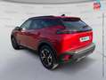 Peugeot 2008 1.2 PureTech 130ch S\u0026S Allure EAT8 Rood - thumbnail 8