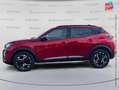Peugeot 2008 1.2 PureTech 130ch S\u0026S Allure EAT8 Rood - thumbnail 9