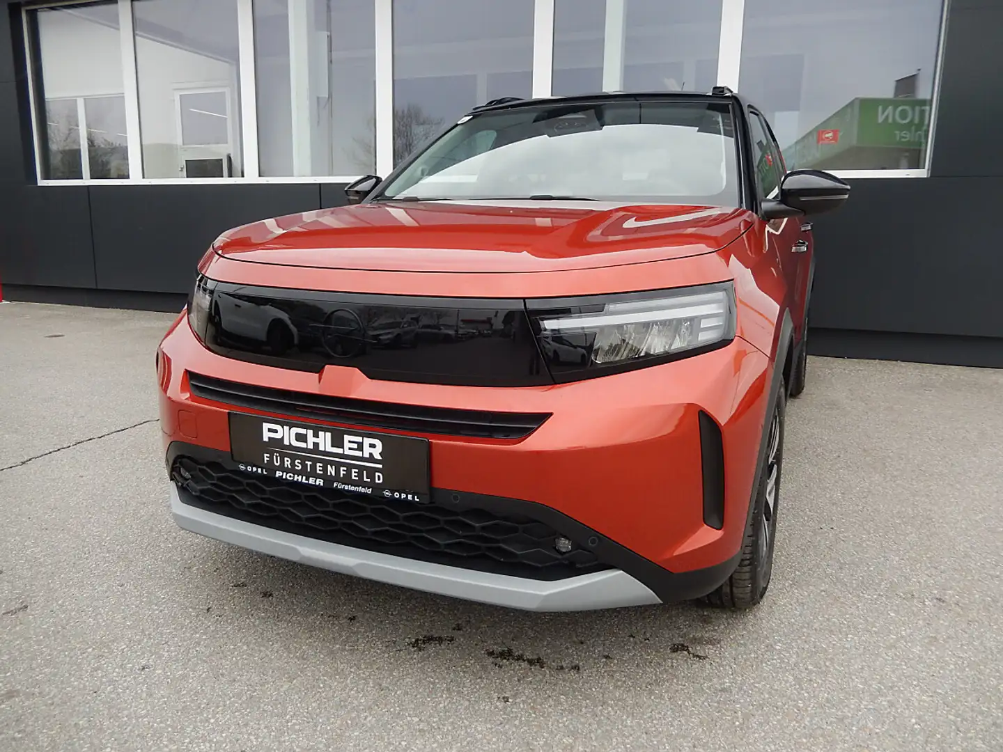 Opel Frontera Elektro 44kWh GS - 1