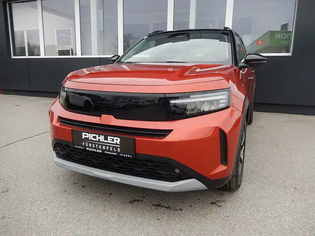 Opel Frontera Elektro 44kWh GS