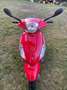 Piaggio Fly 125 M42 Red - thumbnail 2