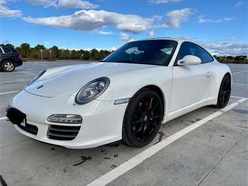 Carrera 4S