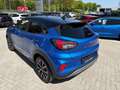 Ford Puma Titanium 1.0 125 pk automaat / 12 maanden garantie Bleu - thumbnail 5