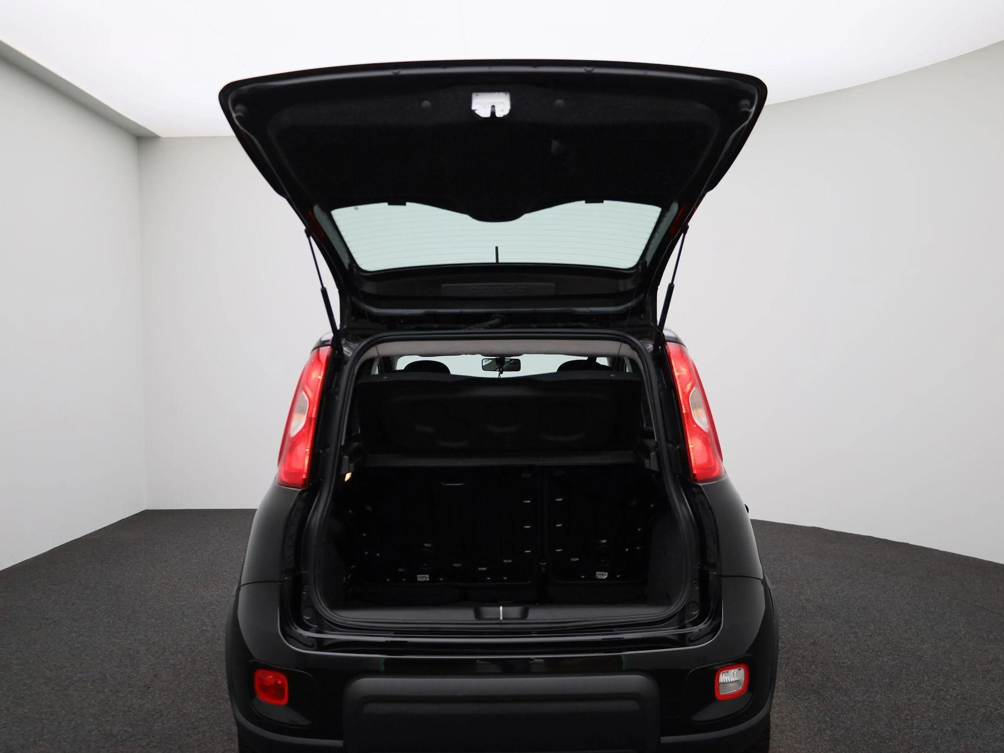 Fiat Panda 1.0 Hybrid City Life | Airconditioning | Bluetooth — photo 11