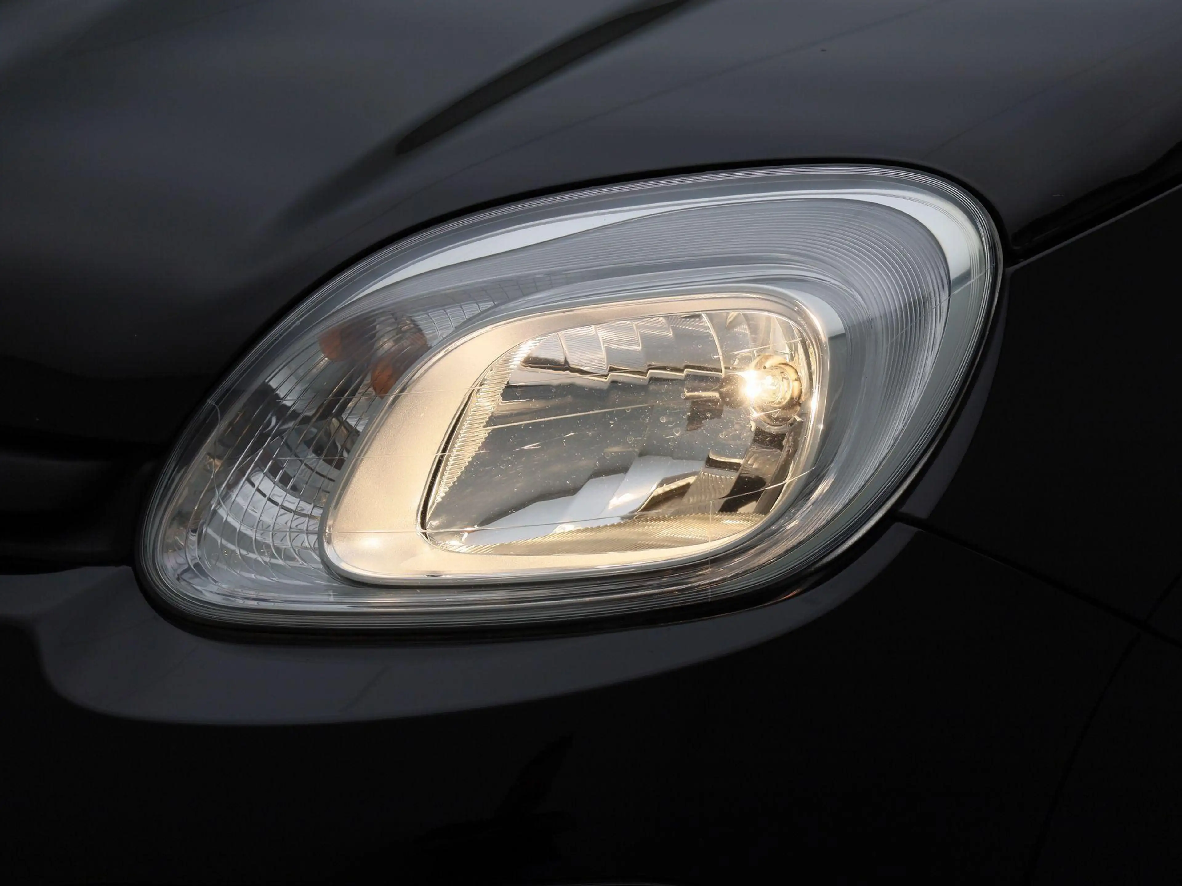 Fiat Panda 1.0 Hybrid City Life | Airconditioning | Bluetooth — photo 13