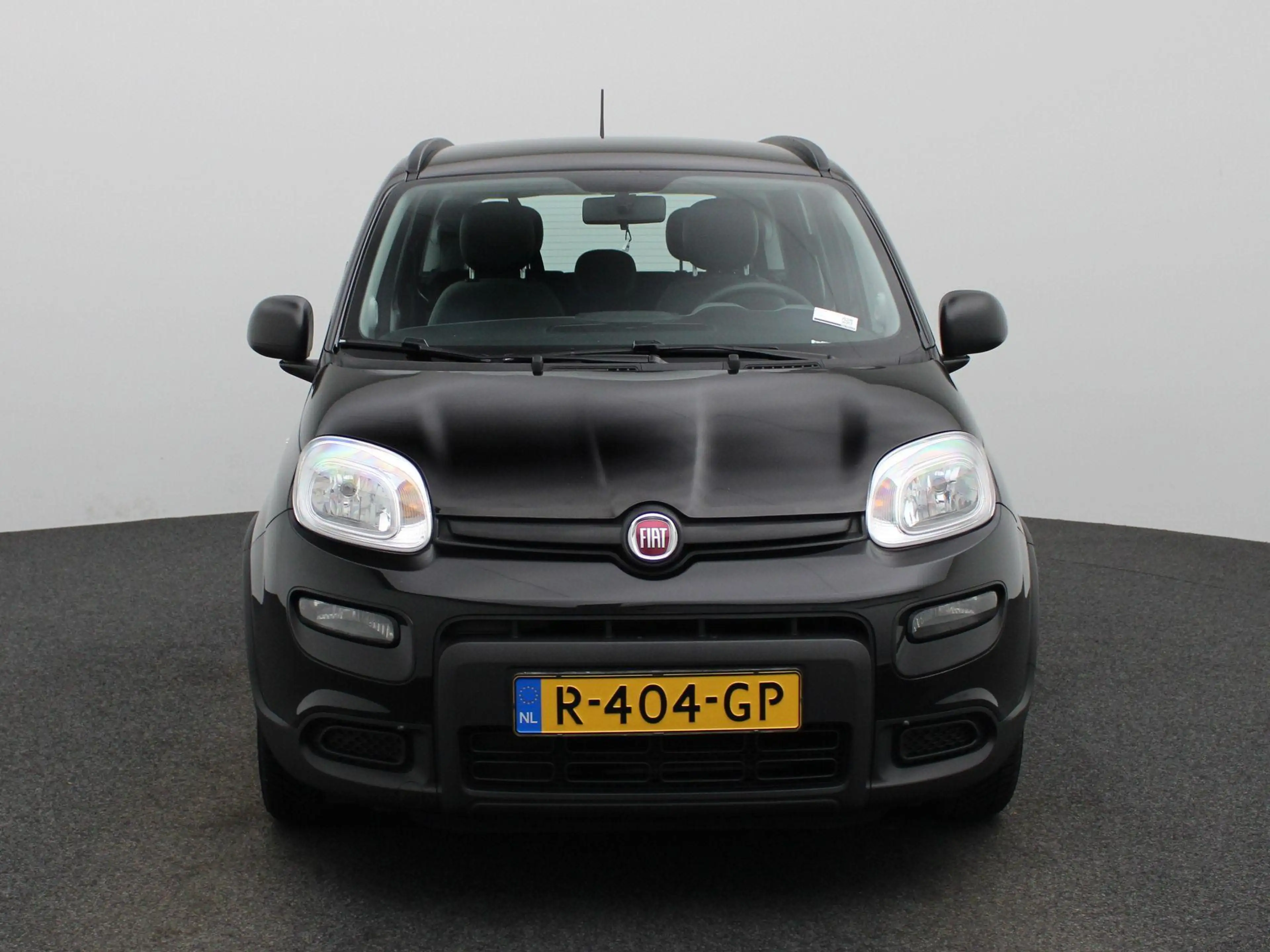 Fiat Panda 1.0 Hybrid City Life | Airconditioning | Bluetooth — photo 3