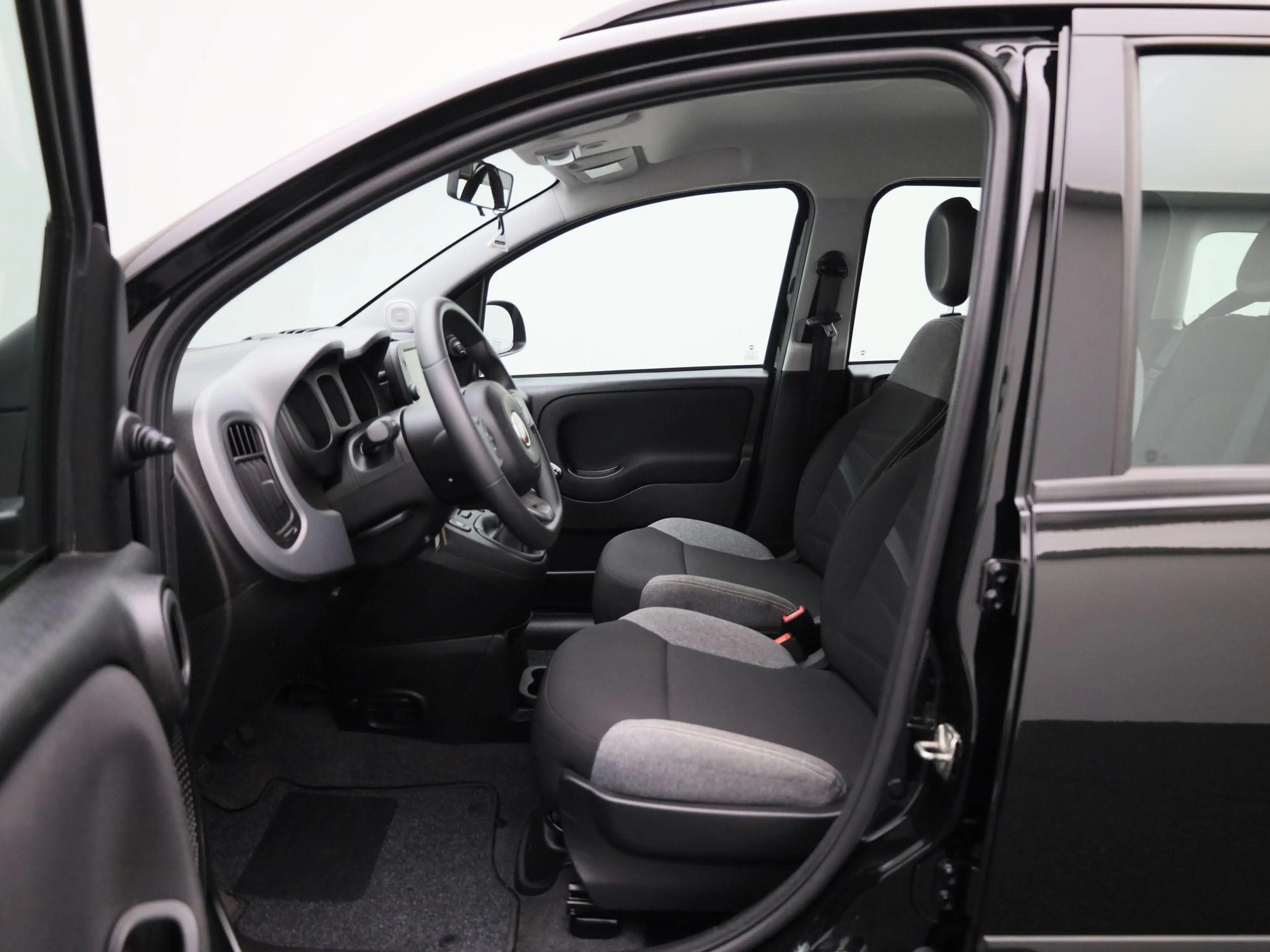 Fiat Panda 1.0 Hybrid City Life | Airconditioning | Bluetooth — photo 9