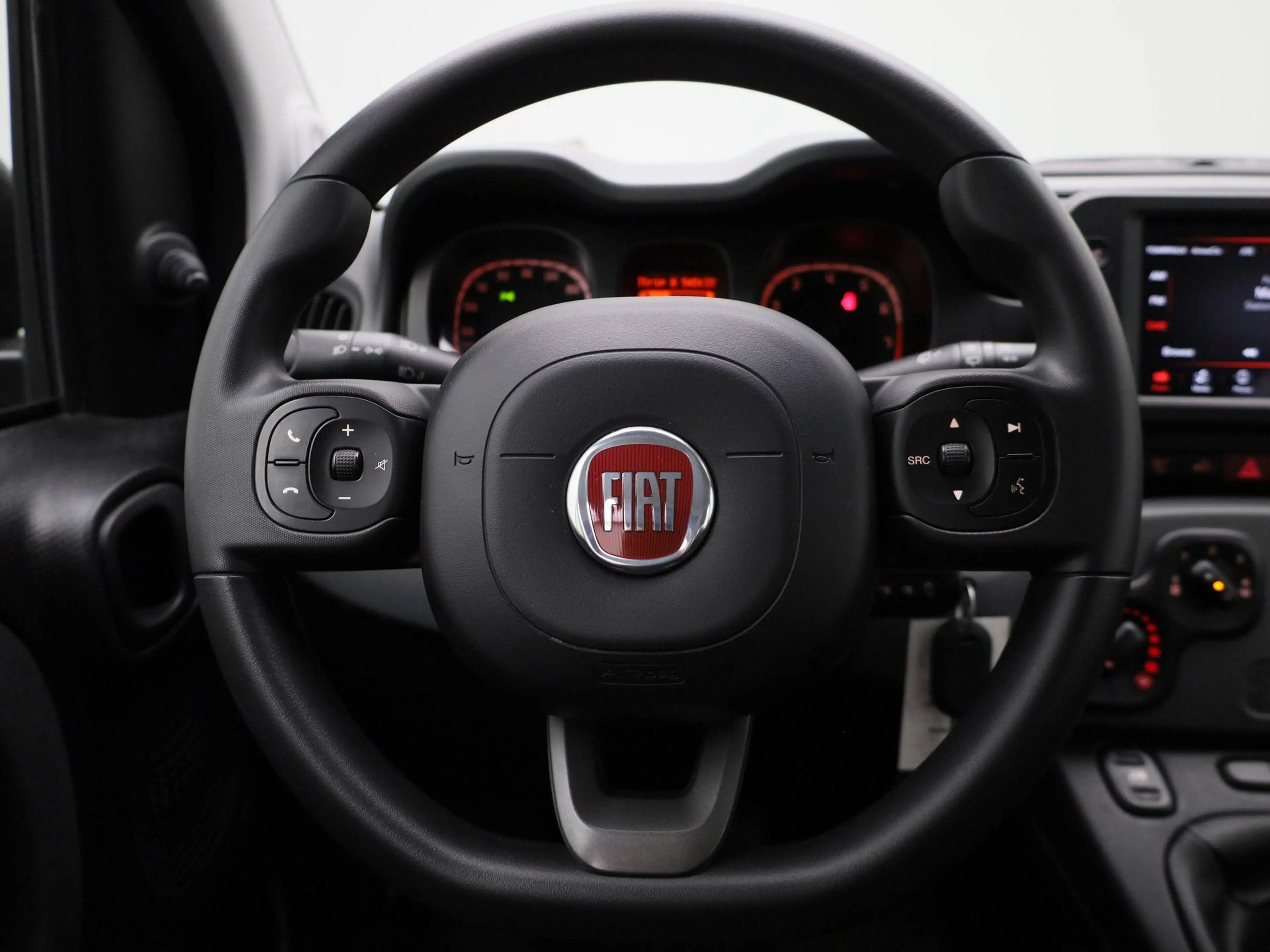 Fiat Panda 1.0 Hybrid City Life | Airconditioning | Bluetooth — photo 7