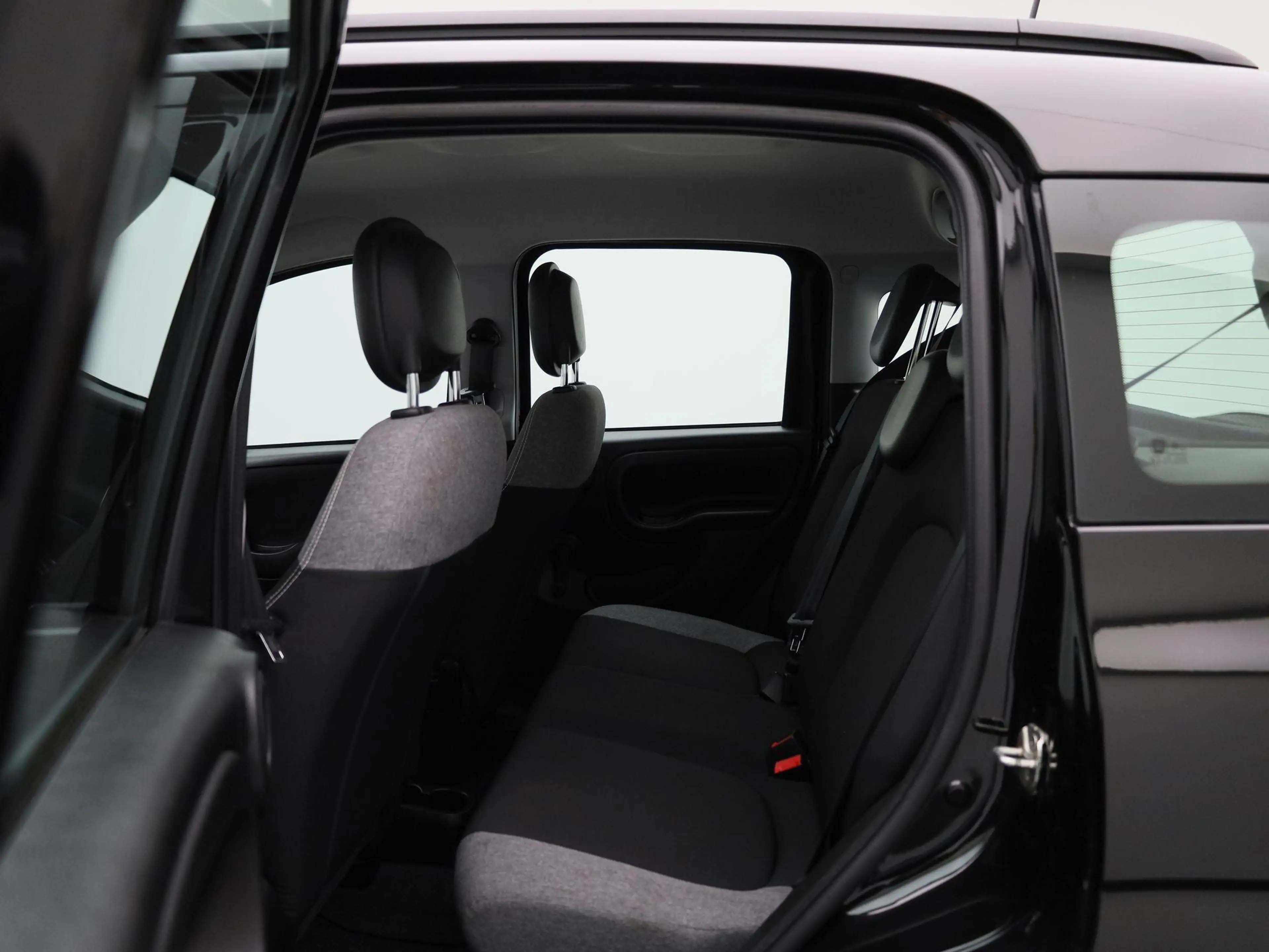 Fiat Panda 1.0 Hybrid City Life | Airconditioning | Bluetooth — photo 10