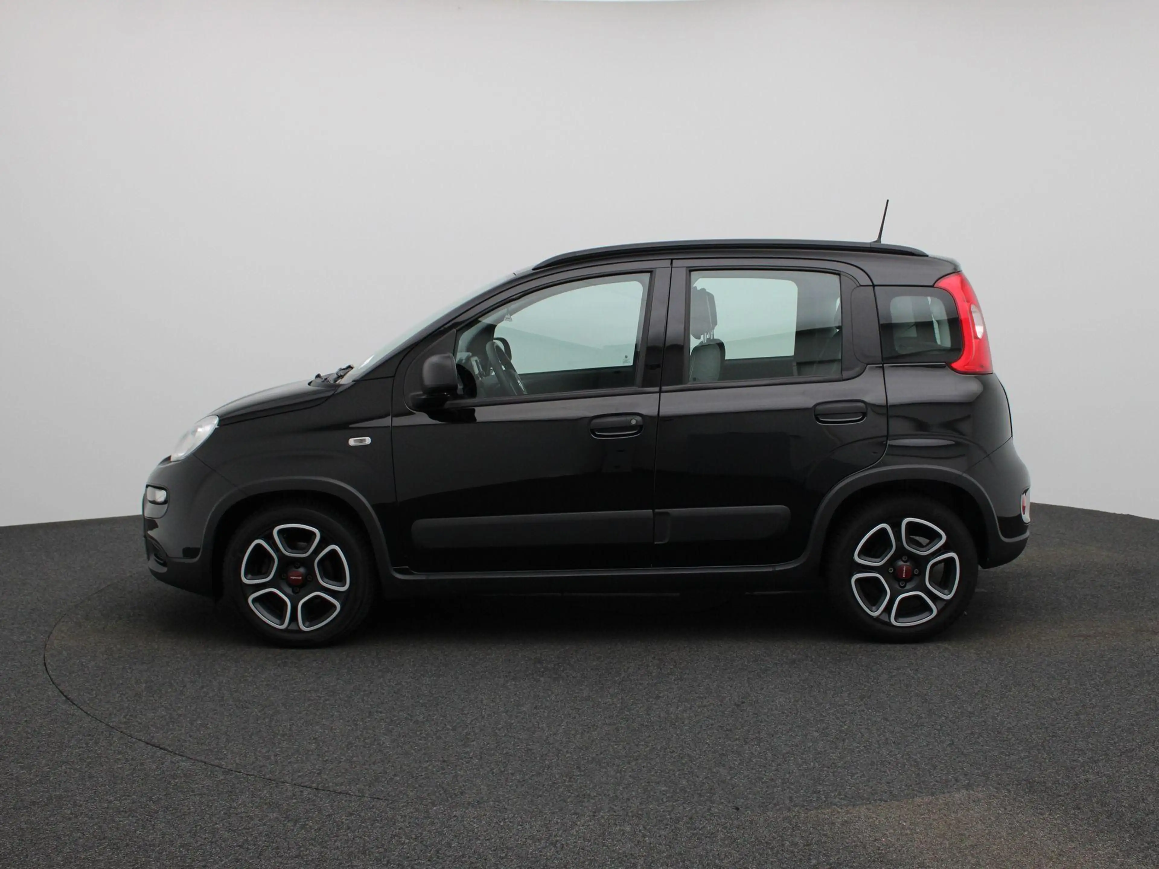 Fiat Panda 1.0 Hybrid City Life | Airconditioning | Bluetooth — photo 4