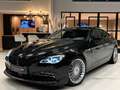 Alpina B6 BMW Gran Coupé Biturbo 600 Pk Citrinschwarz Siyah - thumbnail 1