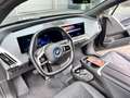 BMW iX xDrive40 High Excutive fabrieksgarantie tot 6-2025 Grijs - thumbnail 6
