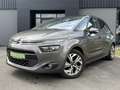 Citroen C4 Picasso 1.6 THP Exclusive BOITE AUTO,CAMERA,GPS,GARANTIE Gris - thumbnail 1