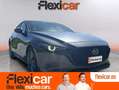 Mazda 3 2.0 SKYACTIV-G 88KW ZENITH SAFETY BLACK Gris - thumbnail 1