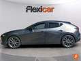 Mazda 3 2.0 SKYACTIV-G 88KW ZENITH SAFETY BLACK Gris - thumbnail 5