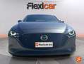 Mazda 3 2.0 SKYACTIV-G 88KW ZENITH SAFETY BLACK Gris - thumbnail 2