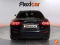 Maserati Ghibli 3.0 V6 DS 275CV RWD Negro - thumbnail 9