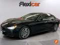 Maserati Ghibli 3.0 V6 DS 275CV RWD Negro - thumbnail 3