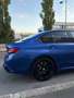 BMW 330 330e M-Paket Blau - thumbnail 2