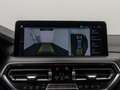 BMW X3 M Sport 360° DAB AHK Lenkradheizung 19 Schwarz - thumbnail 43