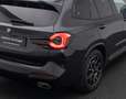 BMW X3 M Sport 360° DAB AHK Lenkradheizung 19 Schwarz - thumbnail 16