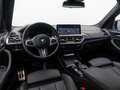 BMW X3 M Sport 360° DAB AHK Lenkradheizung 19 Schwarz - thumbnail 39