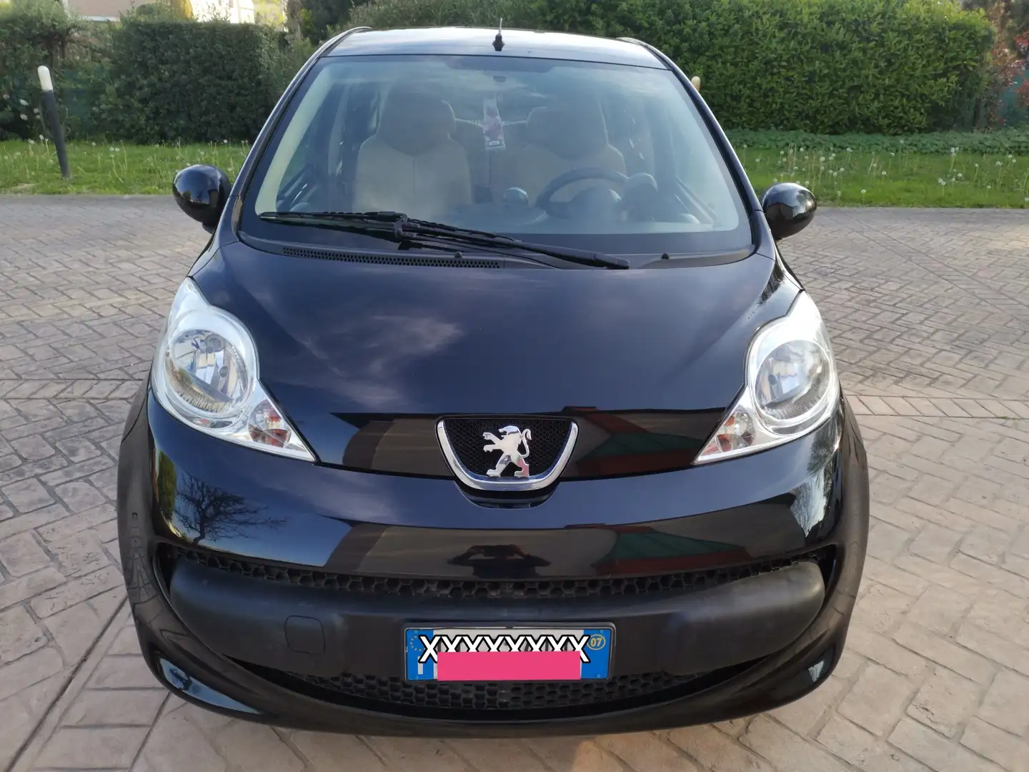Peugeot 107 5p 1.0 12v Sweet Years - 1