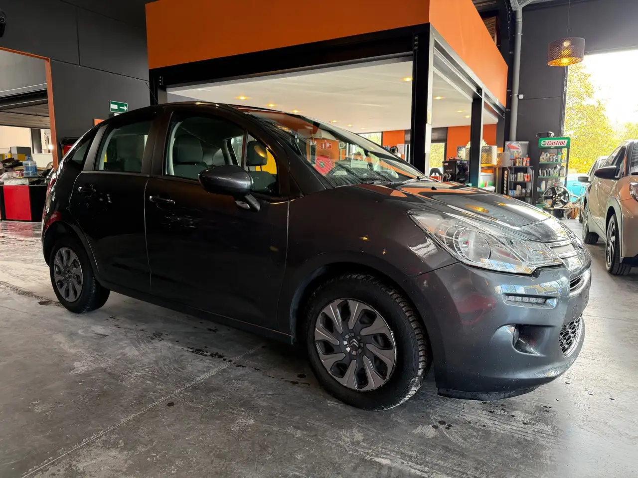 Citroen C3