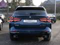 BMW X3 xDrive 30e M-Sport FACEL. PANO 360° LED Blau - thumbnail 7