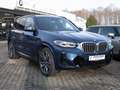 BMW X3 xDrive 30e M-Sport FACEL. PANO 360° LED Blau - thumbnail 3