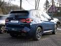 BMW X3 xDrive 30e M-Sport FACEL. PANO 360° LED Blau - thumbnail 6
