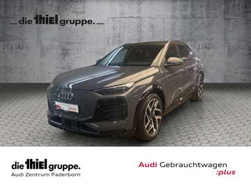 quattro AHK+Head-Up+LED plus+360° Cam