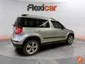 Skoda Yeti 2.0 TDI 110cv 4x4 Ambition Gris - thumbnail 8
