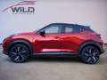 Nissan Juke N-Design 1.0 Bose, Navi, 360° Cam, SHZ, PDC Rot - thumbnail 7
